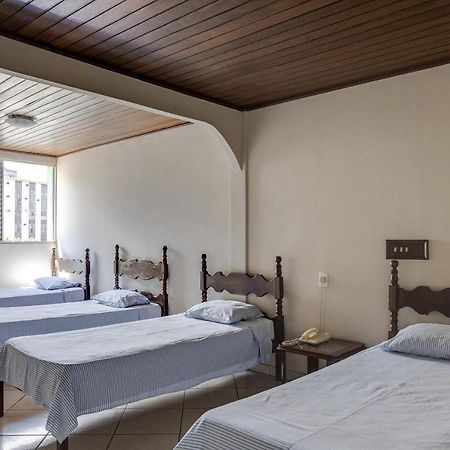 Hotel Estrela Do Vale Ιπατίνγκα Εξωτερικό φωτογραφία