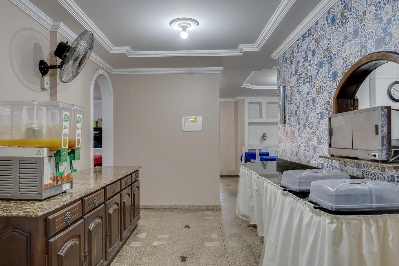 Hotel Estrela Do Vale Ιπατίνγκα Εξωτερικό φωτογραφία