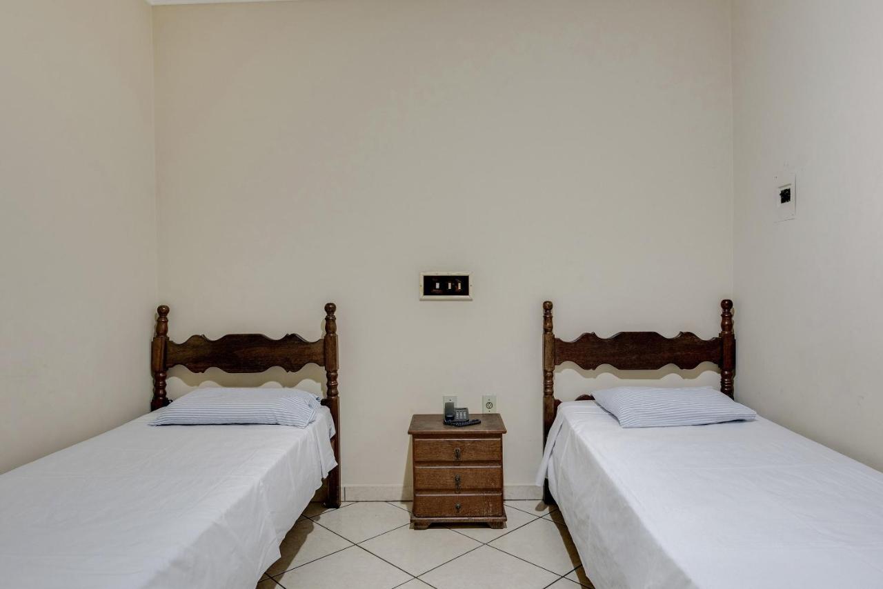 Hotel Estrela Do Vale Ιπατίνγκα Εξωτερικό φωτογραφία
