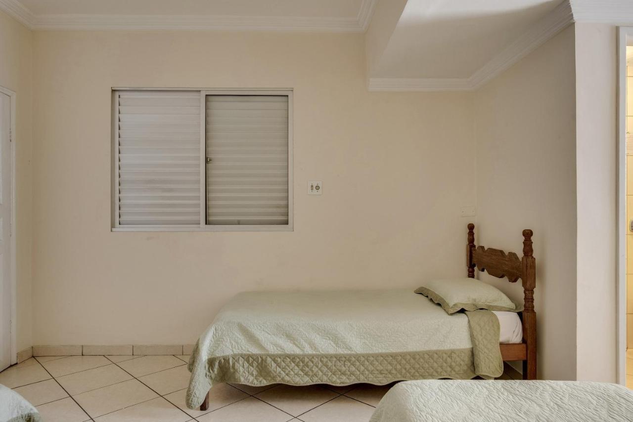 Hotel Estrela Do Vale Ιπατίνγκα Εξωτερικό φωτογραφία