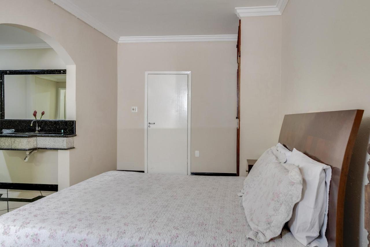 Hotel Estrela Do Vale Ιπατίνγκα Εξωτερικό φωτογραφία