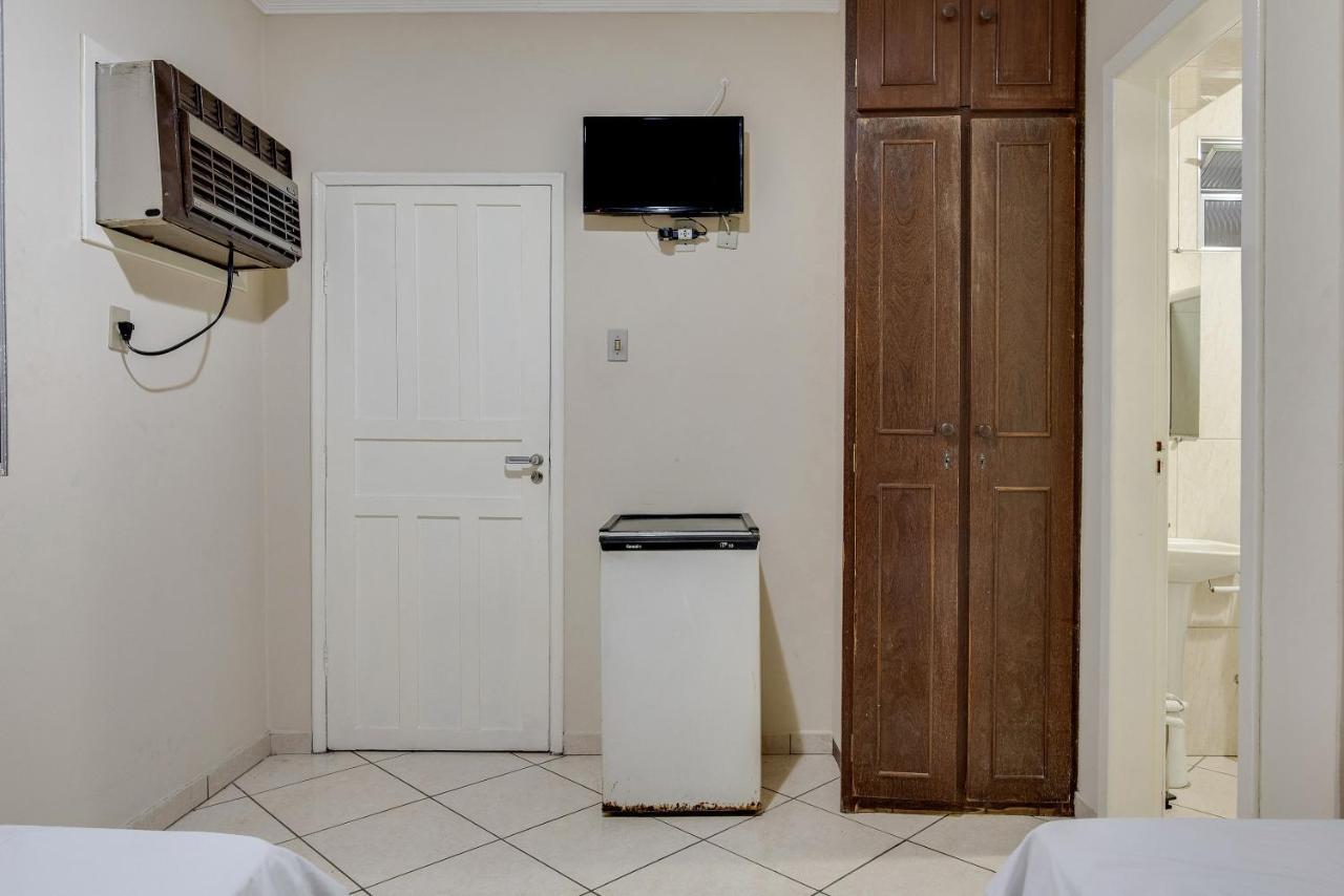 Hotel Estrela Do Vale Ιπατίνγκα Εξωτερικό φωτογραφία