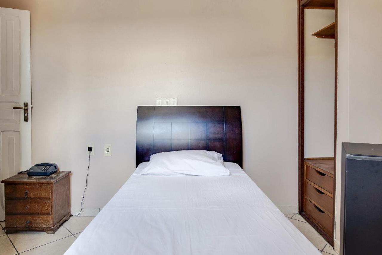 Hotel Estrela Do Vale Ιπατίνγκα Εξωτερικό φωτογραφία