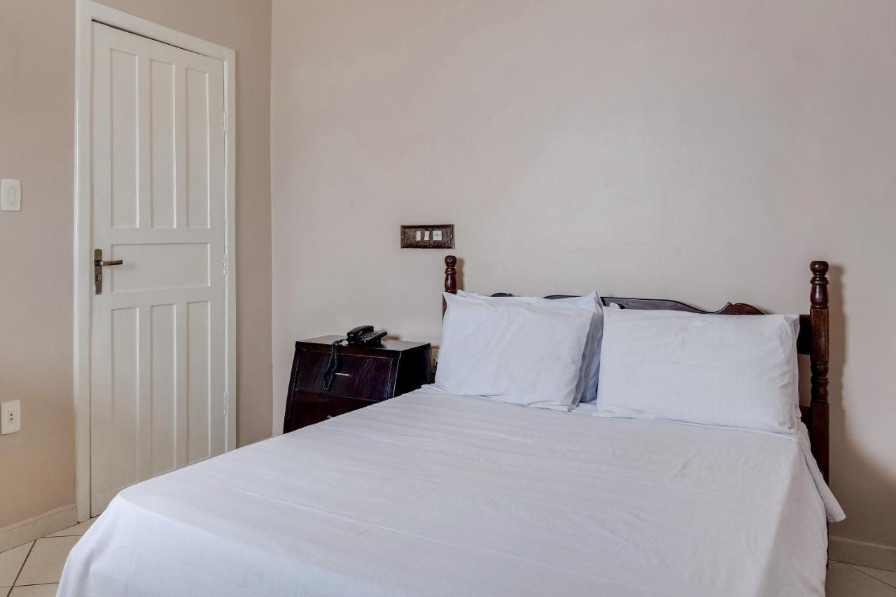 Hotel Estrela Do Vale Ιπατίνγκα Εξωτερικό φωτογραφία