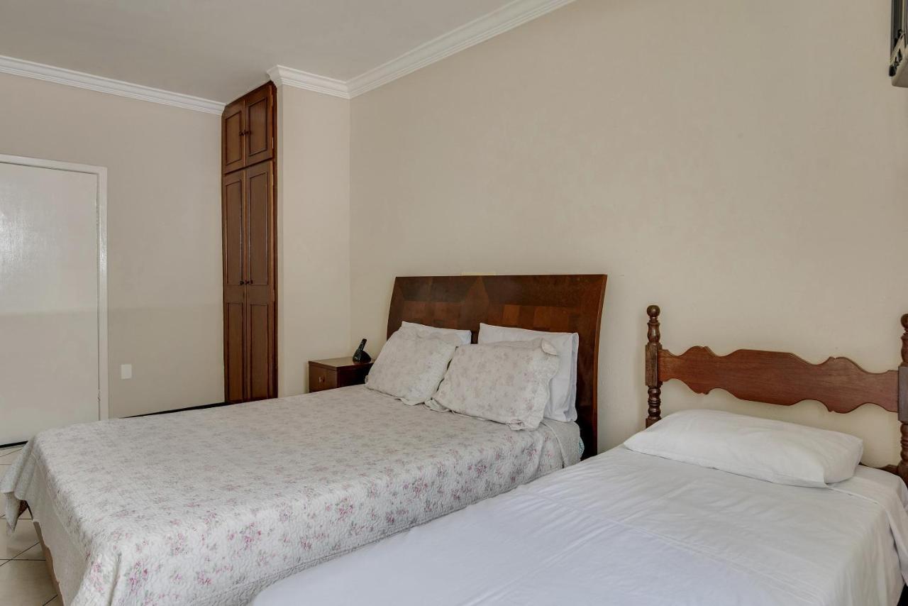 Hotel Estrela Do Vale Ιπατίνγκα Εξωτερικό φωτογραφία