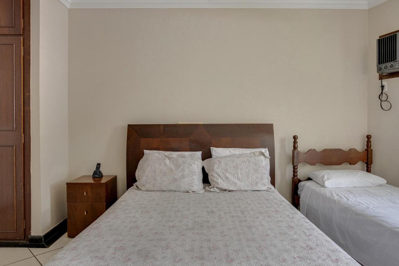 Hotel Estrela Do Vale Ιπατίνγκα Εξωτερικό φωτογραφία