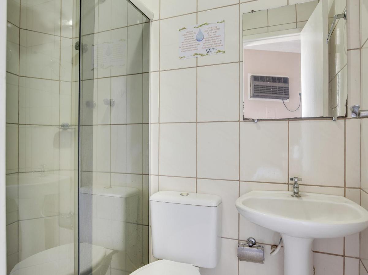 Hotel Estrela Do Vale Ιπατίνγκα Εξωτερικό φωτογραφία