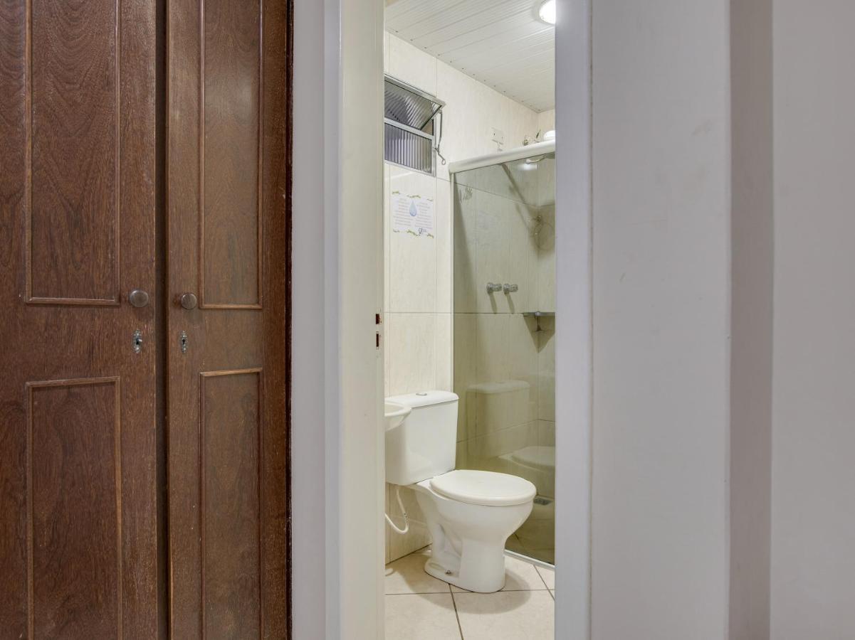 Hotel Estrela Do Vale Ιπατίνγκα Εξωτερικό φωτογραφία