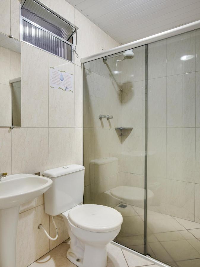 Hotel Estrela Do Vale Ιπατίνγκα Εξωτερικό φωτογραφία