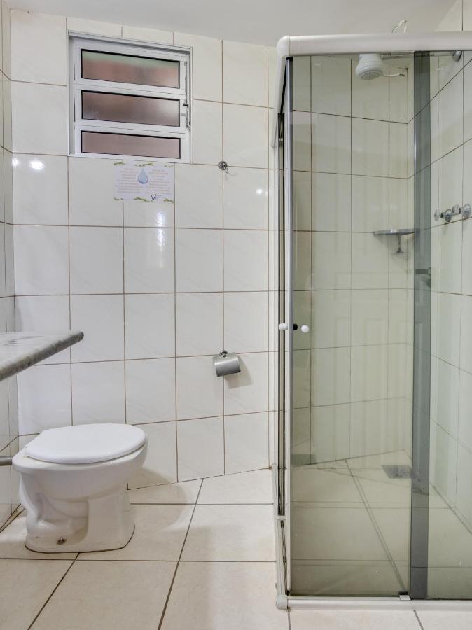 Hotel Estrela Do Vale Ιπατίνγκα Εξωτερικό φωτογραφία