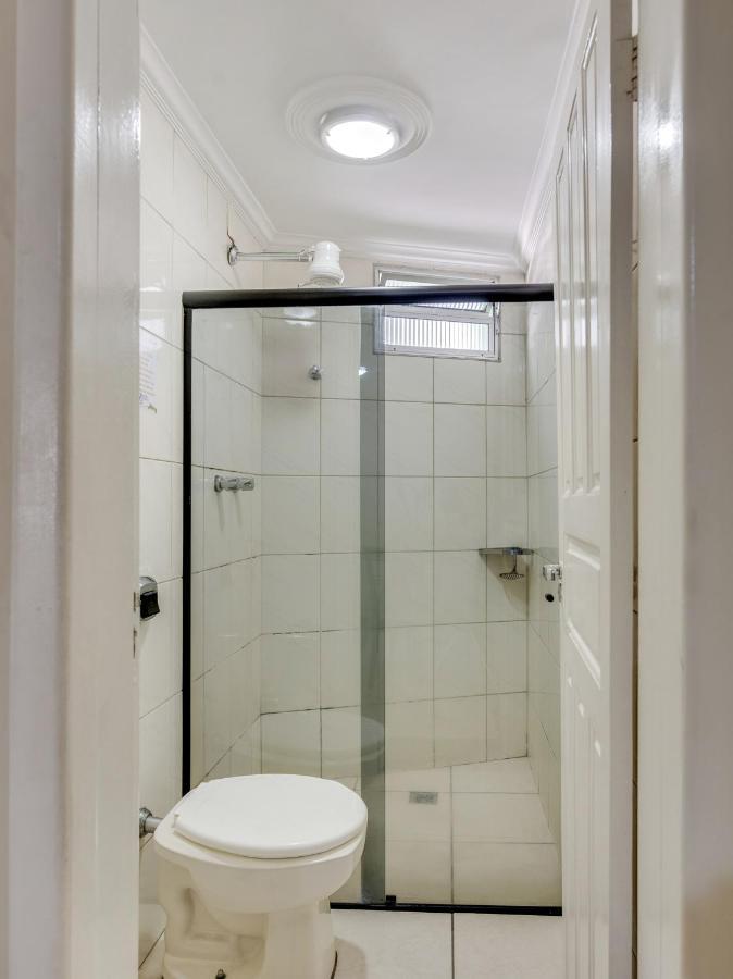 Hotel Estrela Do Vale Ιπατίνγκα Εξωτερικό φωτογραφία