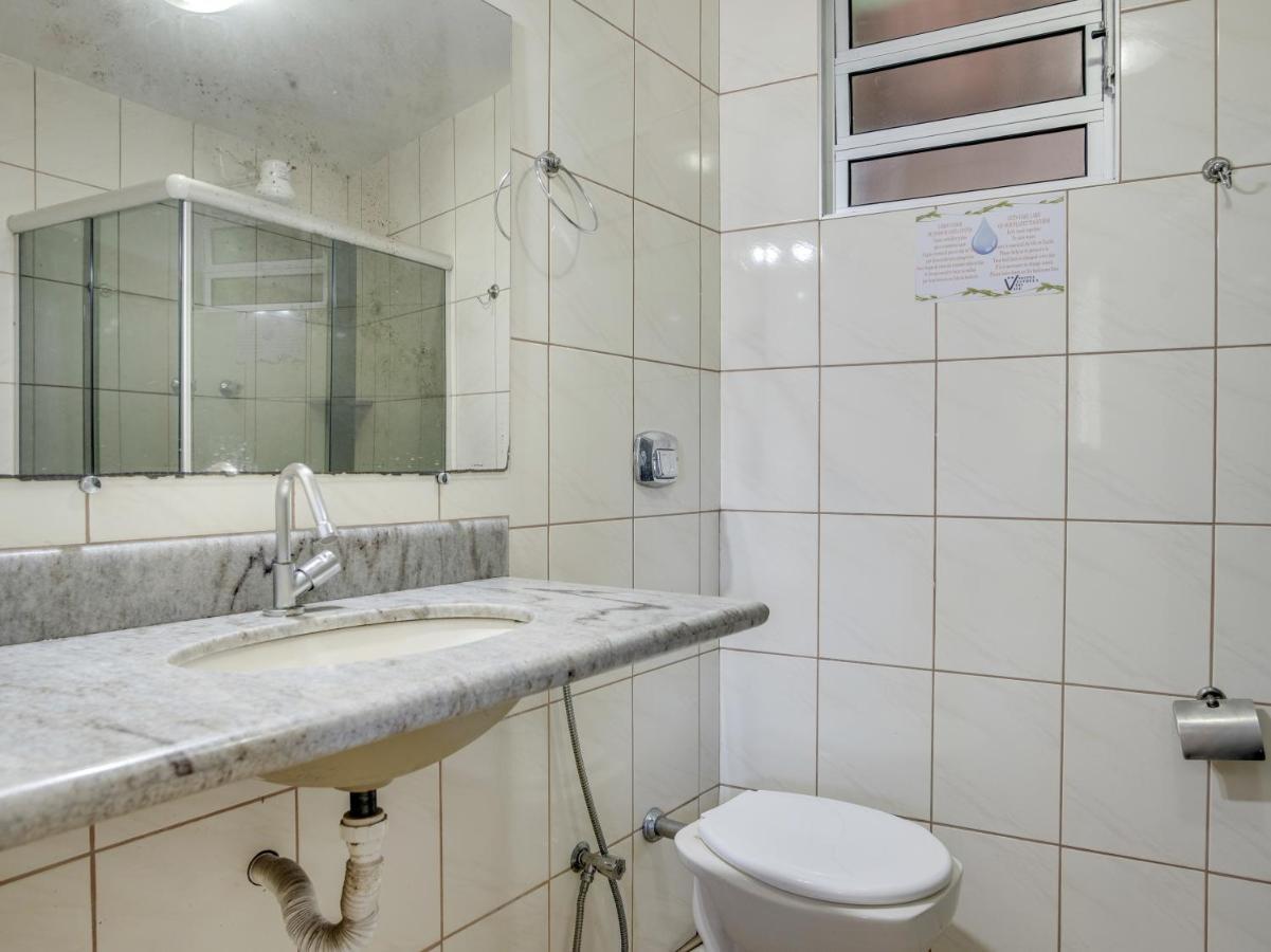 Hotel Estrela Do Vale Ιπατίνγκα Εξωτερικό φωτογραφία