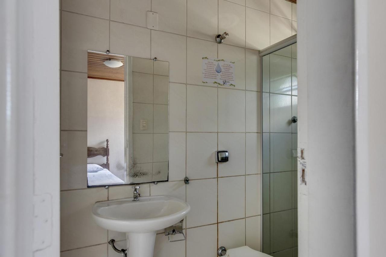 Hotel Estrela Do Vale Ιπατίνγκα Εξωτερικό φωτογραφία